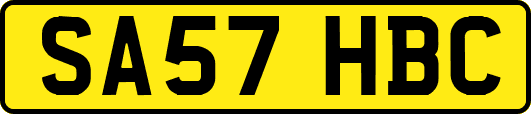 SA57HBC