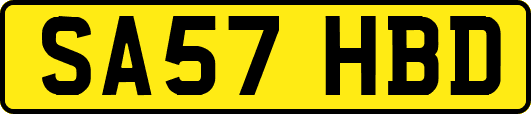 SA57HBD