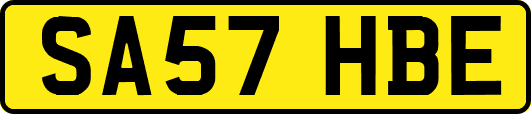 SA57HBE