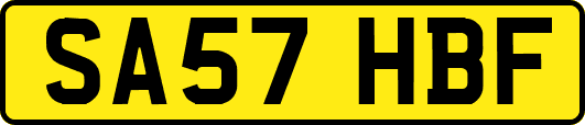 SA57HBF
