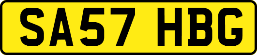 SA57HBG
