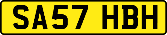 SA57HBH