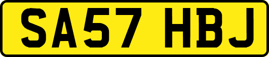 SA57HBJ