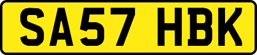 SA57HBK