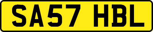 SA57HBL