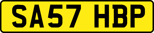 SA57HBP