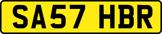 SA57HBR