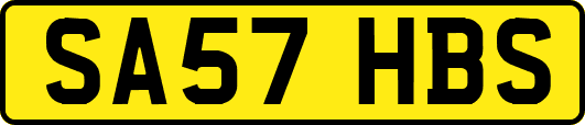 SA57HBS