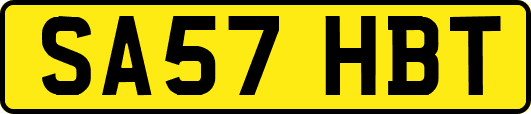 SA57HBT