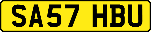 SA57HBU