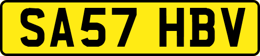 SA57HBV