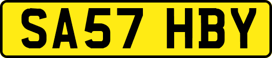 SA57HBY