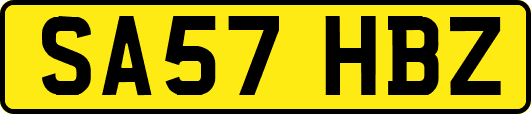 SA57HBZ