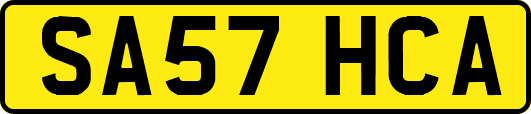 SA57HCA