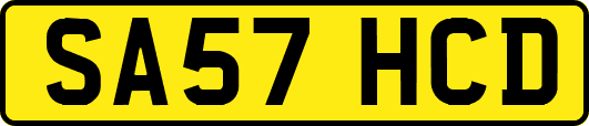 SA57HCD