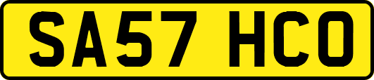 SA57HCO