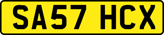 SA57HCX