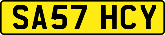SA57HCY