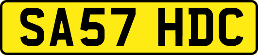 SA57HDC
