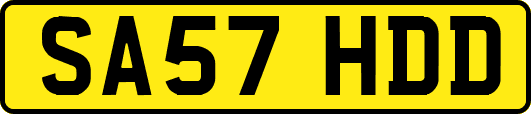 SA57HDD