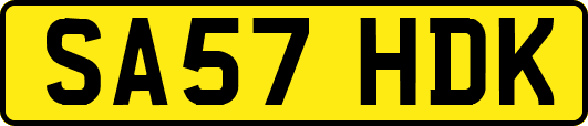 SA57HDK
