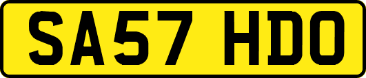 SA57HDO