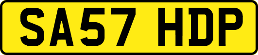SA57HDP