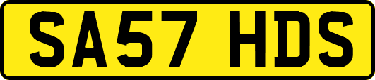 SA57HDS