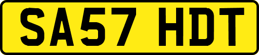 SA57HDT