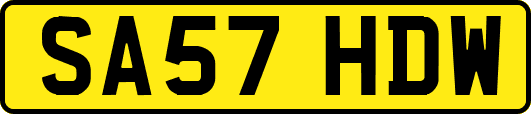SA57HDW