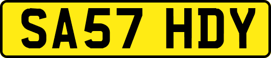 SA57HDY