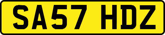 SA57HDZ