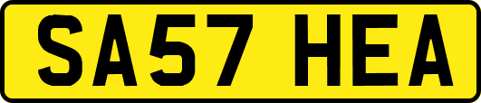 SA57HEA