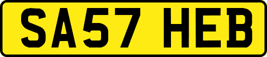 SA57HEB