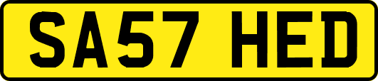 SA57HED