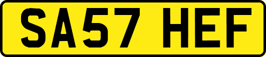 SA57HEF