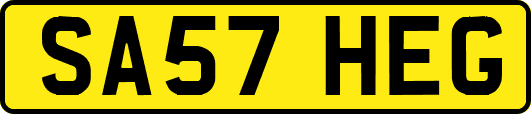 SA57HEG