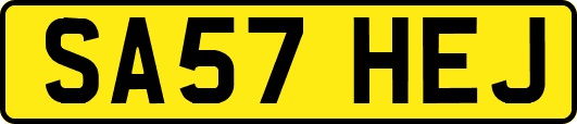 SA57HEJ
