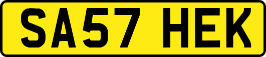 SA57HEK