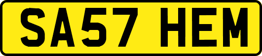 SA57HEM