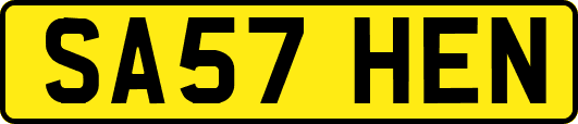 SA57HEN