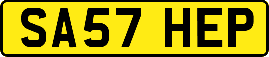 SA57HEP
