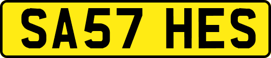 SA57HES