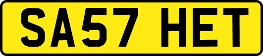 SA57HET