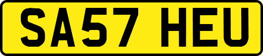 SA57HEU