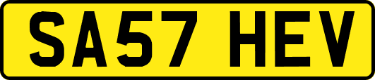 SA57HEV