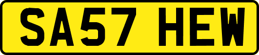 SA57HEW