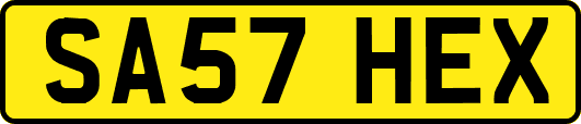 SA57HEX