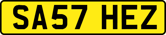 SA57HEZ