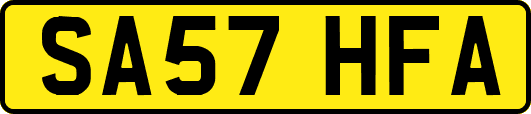 SA57HFA